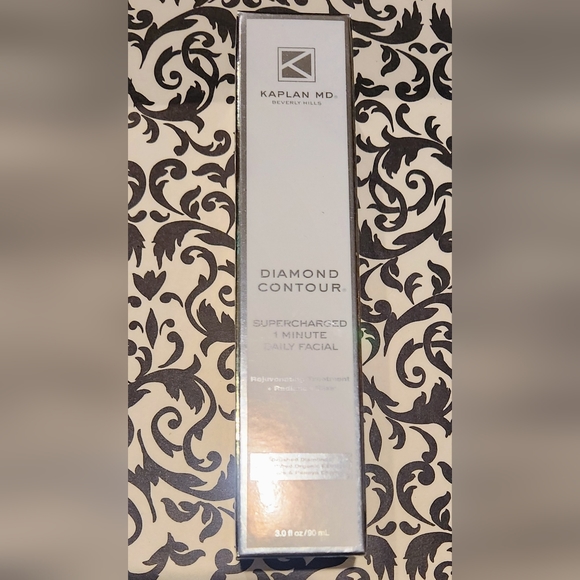 Ulta Beauty | Skincare | Kaplan Md Diamond Contour Min Daily Facial